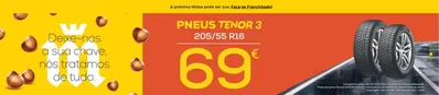 Promoções de Carros, Motos e Peças em Porto | Desconto. de Midas | 20/11/2024 - 31/12/2024