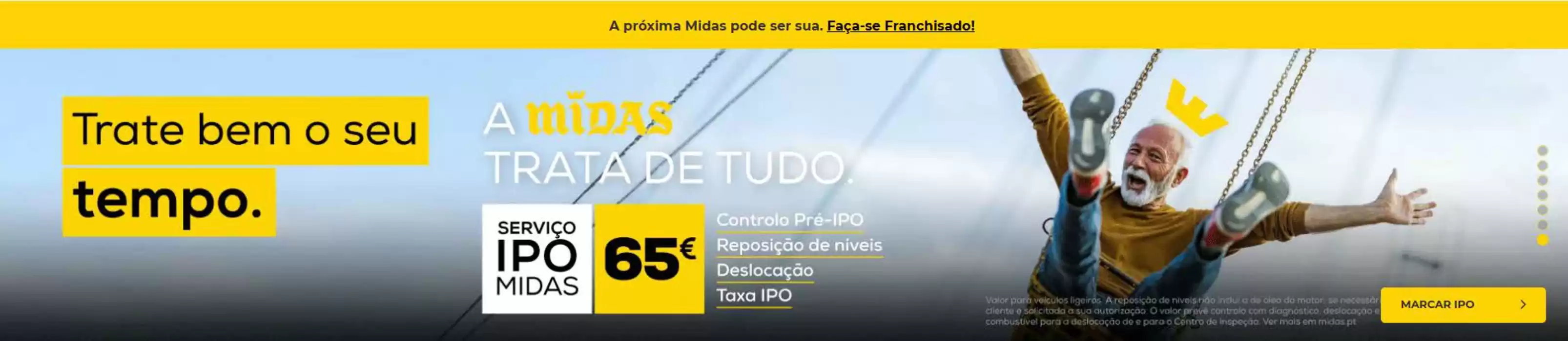 Catálogo Midas em Odivelas | Desconto ! | 20/11/2024 - 31/12/2024