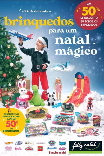 Catálogo Pingo Doce em Leiria | Descubra ofertas atrativas | 21/11/2024 - 06/12/2024