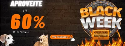 Promoções de Bancos e Serviços em São Salvador (Santarém) | Até 60% Desconto  de Petoutlet | 22/11/2024 - 30/11/2024