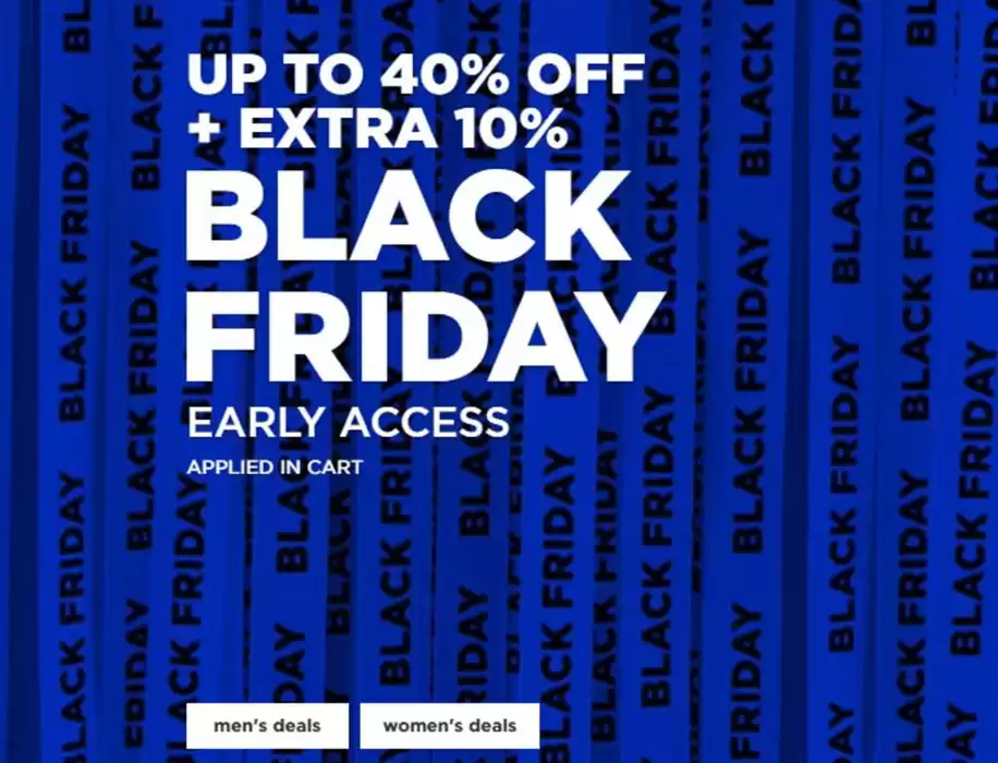 Catálogo G-Star RAW em Porto | Up to 40% Off | 22/11/2024 - 02/12/2024