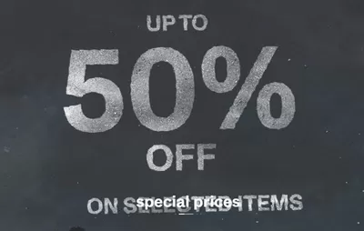 Promoções de Roupa, Sapatos e Acessórios em Ponta Delgada | Special Prices de Bershka | 25/11/2024 - 08/12/2024