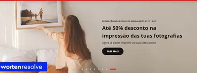 Promoções de Informática e Eletrónica em Alcobaça | Até 50% Desconto  de Worten | 28/11/2024 - 31/12/2024