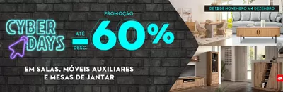 Catálogo Conforama em Almada | Cyber Monday | 02/12/2024 - 04/12/2024