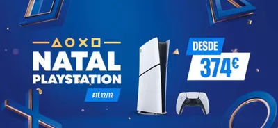 Catálogo Media Markt em Setúbal | PlayStation 5 | 03/12/2024 - 12/12/2024