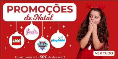 Catálogo Centroxogo em Amadora | Promoções De Natal | 03/12/2024 - 25/12/2024