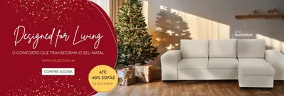 Promoções de Casa e Decoração em Alcobaça | Até -40%  de Gato Preto | 03/12/2024 - 09/12/2024