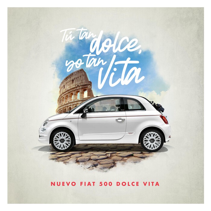 Catálogo Fiat | Fiat 500 Dolcevita 2023 | 10/02/2023 - 10/02/2024