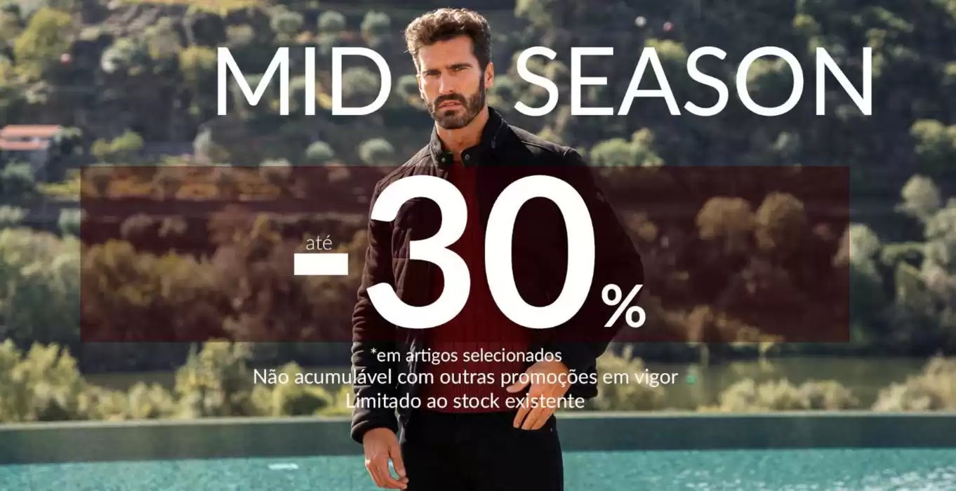 Catálogo Suits Inc | Até -30% | 04/12/2024 - 17/12/2024