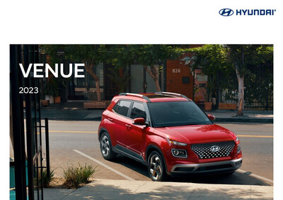 Promoções de Carros, Motos e Peças em Braga | VENUE 2023 de Hyundai | 13/02/2023 - 13/02/2024