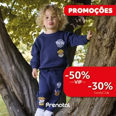 Promoções de Brinquedos e Crianças em Agualva-Cacém | Promoções de Prénatal | 17/12/2024 - 31/01/2025