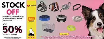 Catálogo Petoutlet | Stock Off  | 18/12/2024 - 31/01/2025