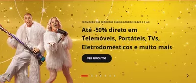 Catálogo Worten em Funchal | Promoção | 26/12/2024 - 01/01/2025