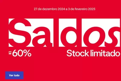 Promoções de Desporto em Marinha Grande | Até -60%  de Decathlon | 30/12/2024 - 03/02/2025