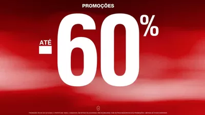 Promoções de Roupa, Sapatos e Acessórios em Aveiro | Até -60%  de Tiffosi | 30/12/2024 - 28/02/2025