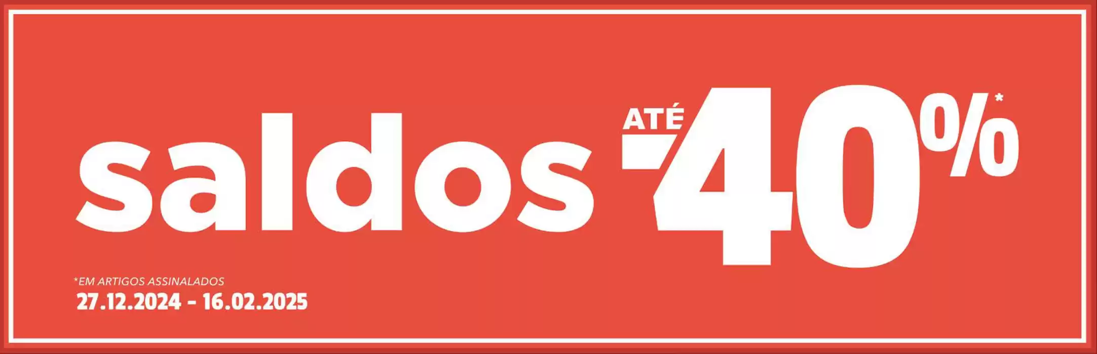 Catálogo Ericeira Surf Shop | Até -40% | 30/12/2024 - 16/02/2025