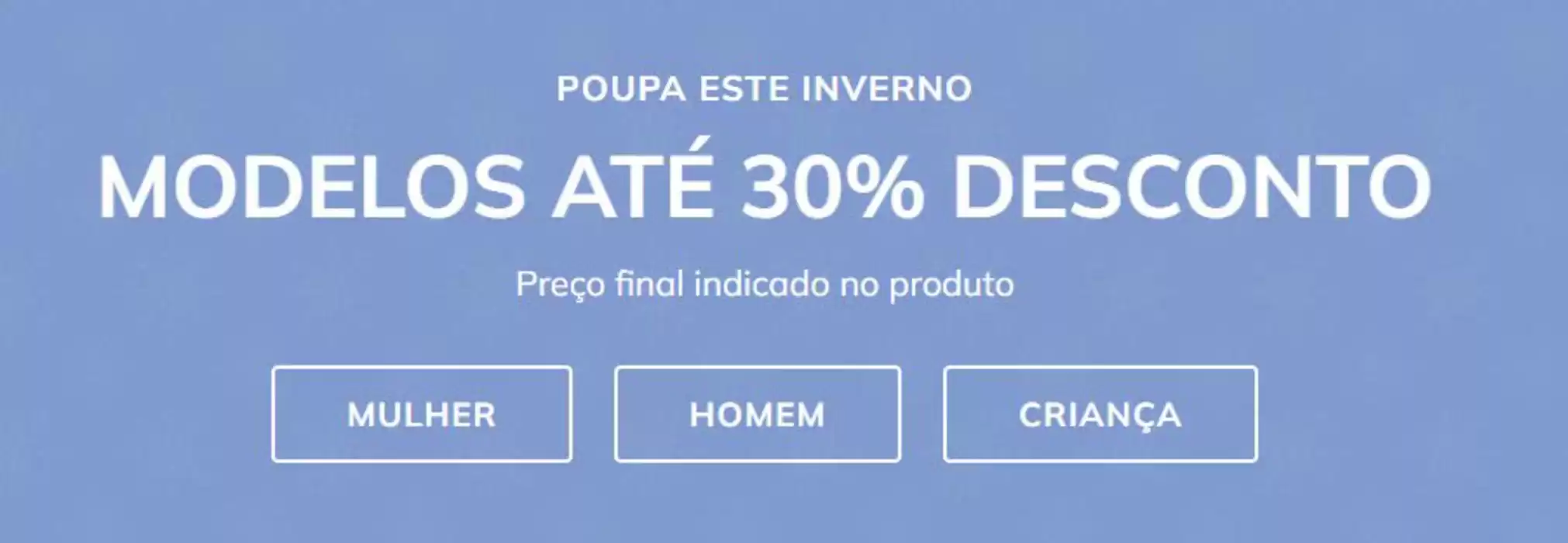 Catálogo Skechers | Até 30% Desconto  | 08/01/2025 - 18/01/2025