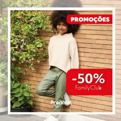 Promoções de Brinquedos e Crianças em Agualva-Cacém | Promoções. de Prénatal | 09/01/2025 - 31/01/2025