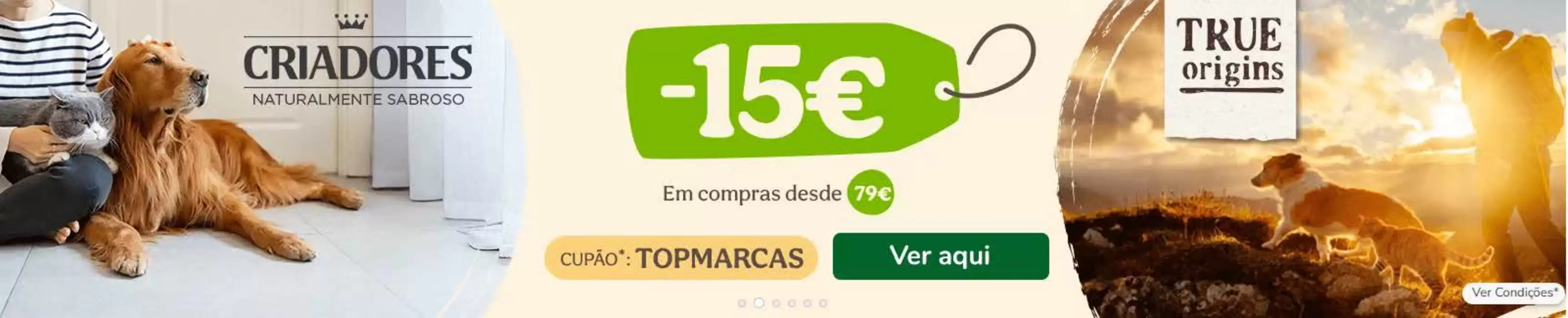 Catálogo TiendAnimal em Lisboa | Promoções | 10/01/2025 - 29/01/2025