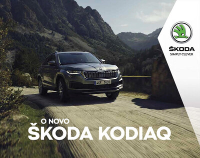Catálogo Škoda | ŠKODA KODIAQ | 22/02/2023 - 22/02/2024