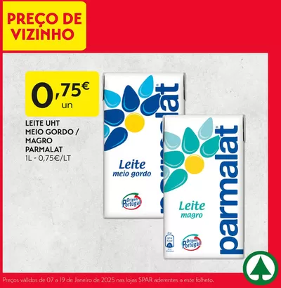 Promoções de Supermercados em Imaculado Coração de Maria | Preço de vizinho de SPAR | 13/01/2025 - 19/01/2025