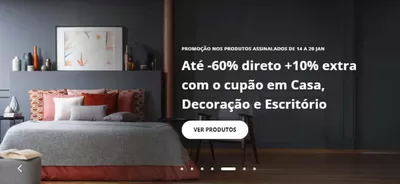 Promoções de Informática e Eletrónica | Até -60%  de Worten | 14/01/2025 - 20/01/2025