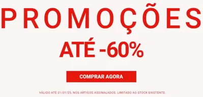 Catálogo VIVA | Até -60%  | 14/01/2025 - 31/01/2025