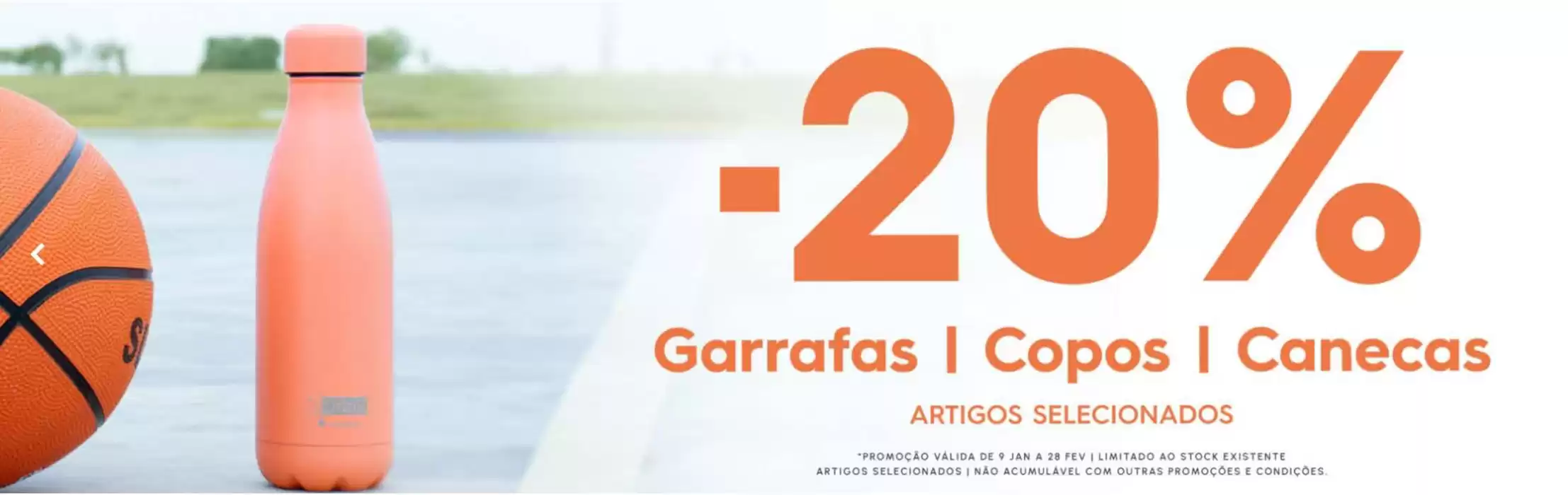 Catálogo Americana | -20%  | 14/01/2025 - 28/02/2025