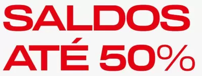 Promoções de Roupa, Sapatos e Acessórios em Funchal | Saldos até 50% de H&M | 14/01/2025 - 31/01/2025