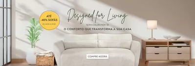 Promoções de Casa e Decoração em Leiria | Até -40% de Gato Preto | 15/01/2025 - 20/01/2025