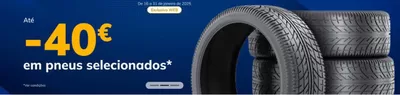 Promoções de Carros, Motos e Peças | Desconto de Norauto | 16/01/2025 - 31/01/2025