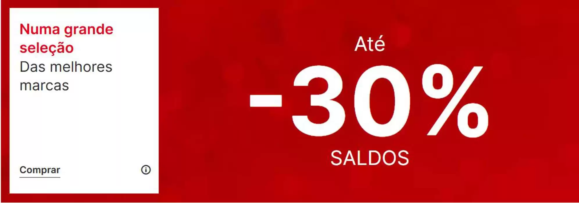 Catálogo Deichmann em Almada | Até -30% | 16/01/2025 - 29/01/2025