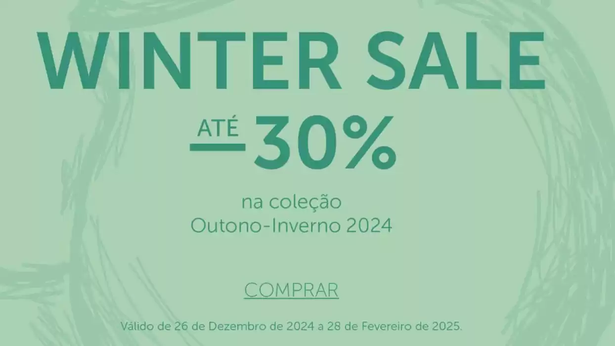 Catálogo Laranjinha | Winter Sale | 16/01/2025 - 28/02/2025