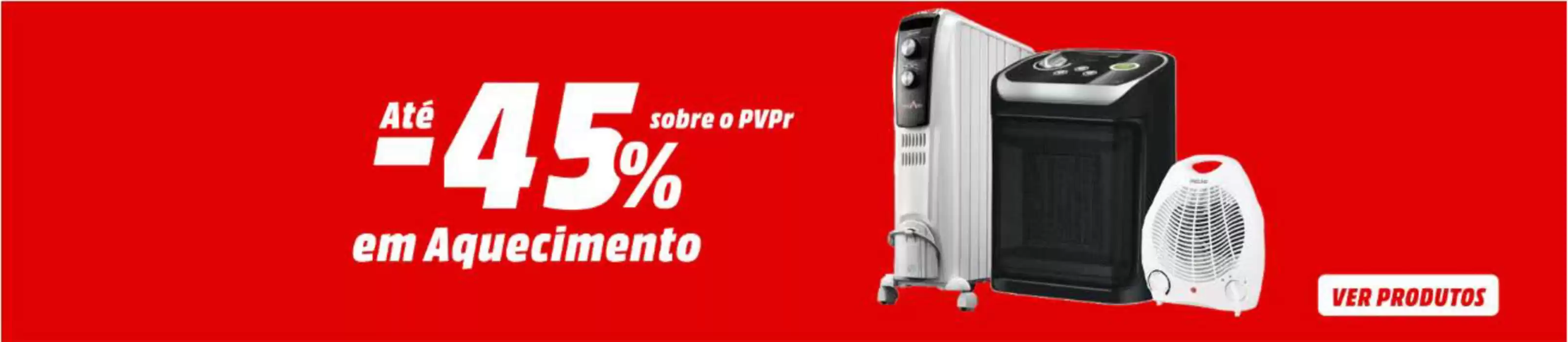 Catálogo Media Markt em Vila Nova de Gaia | Até -45% ! | 17/01/2025 - 22/01/2025