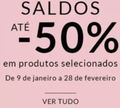 Promoções de Brinquedos e Crianças em Leiria | Até -50%  de Tutete | 17/01/2025 - 28/02/2025