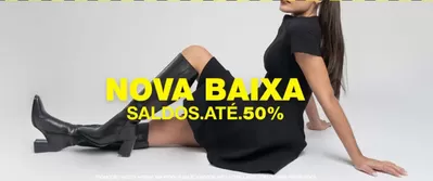 Promoções de Roupa, Sapatos e Acessórios em Valença | Saldos até 50% de Manuel Alves | 17/01/2025 - 30/01/2025