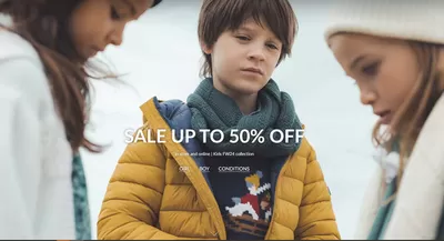 Promoções de Brinquedos e Crianças em Faro | Up to 50% Off de Lanidor Kids | 22/01/2025 - 28/01/2025