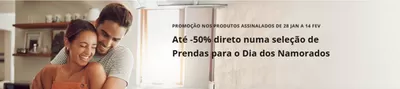 Promoções de Informática e Eletrónica em Barreiro | Até -50% Direto de Worten | 30/01/2025 - 14/02/2025