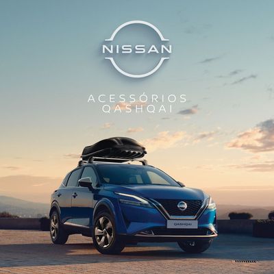 Catálogo Nissan | QASHQAI | 06/06/2023 - 06/06/2024
