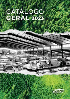 Catálogo Firmo | Catalogo Geral 2023 | 05/07/2023 - 31/12/2023