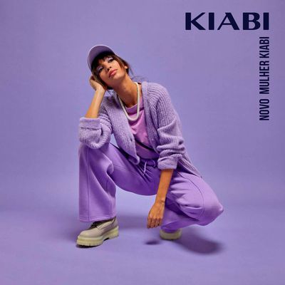 Catálogo Kiabi em Lisboa | Novo Mulher Kiabi | 24/08/2023 - 05/10/2023