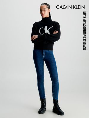 Catálogo Calvin klein | Novidades Mulher Calvin Klein | 31/08/2023 - 13/10/2023