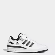 Oferta de Sapatos Forum Low por 78€ em Adidas