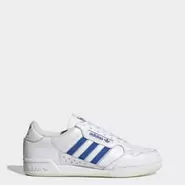 Oferta de Sapatilhas Stripes Continental 80 por 66€ em Adidas