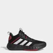 Oferta de Sapatilhas Ownthegame por 49€ em Adidas