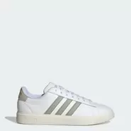 Oferta de Sapatilhas Cloudfoam Comfort Grand Court por 52€ em Adidas