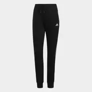 Oferta de Calças em Moletão 3-Stripes Essentials por 25€ em Adidas