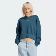 Oferta de Sweatshirt Adicolor Essentials por 35,75€ em Adidas