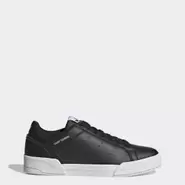 Oferta de Sapatilhas Court Tourino por 55€ em Adidas