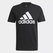 Oferta de T-shirt Essentials por 16,8€ em Adidas